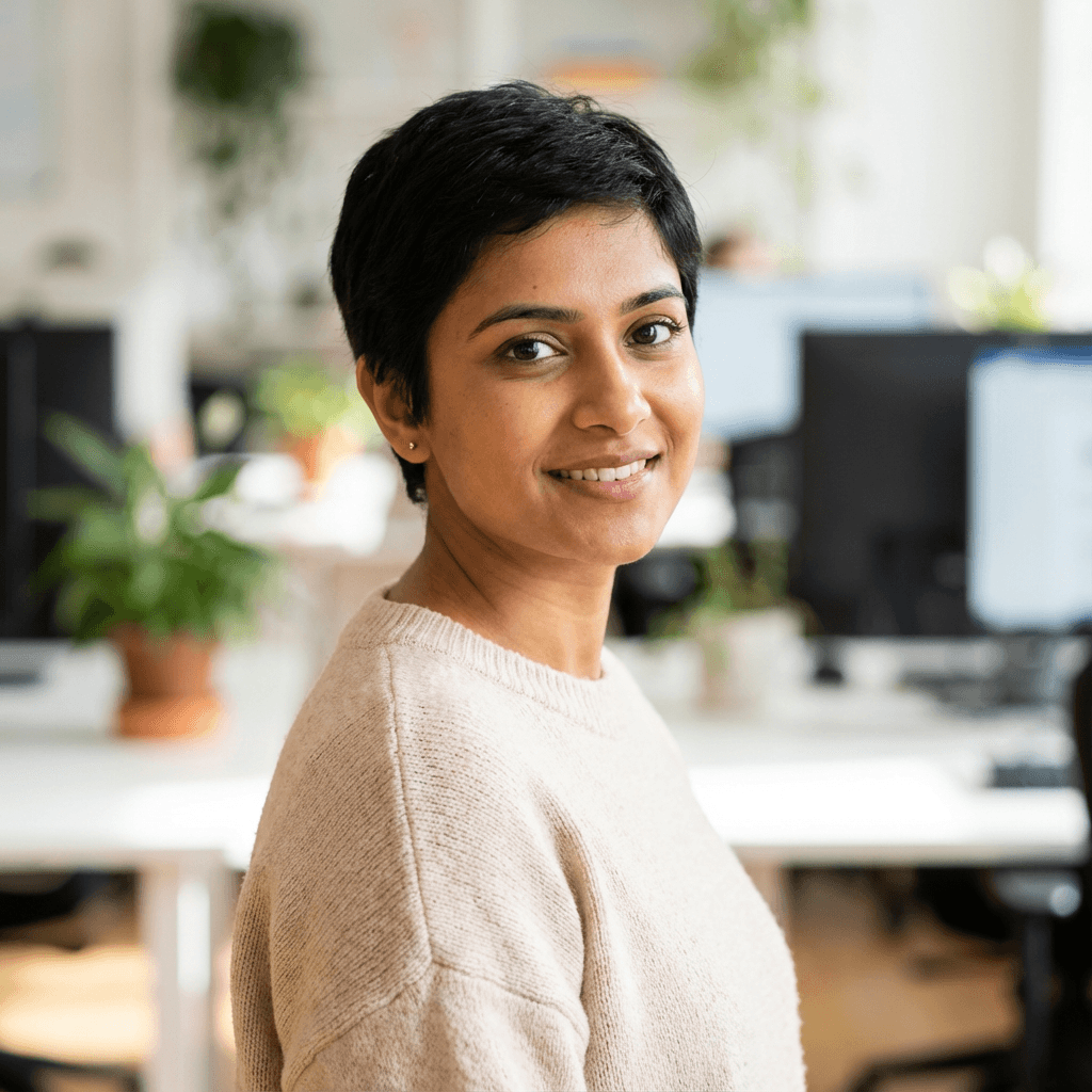 Aisha Patel