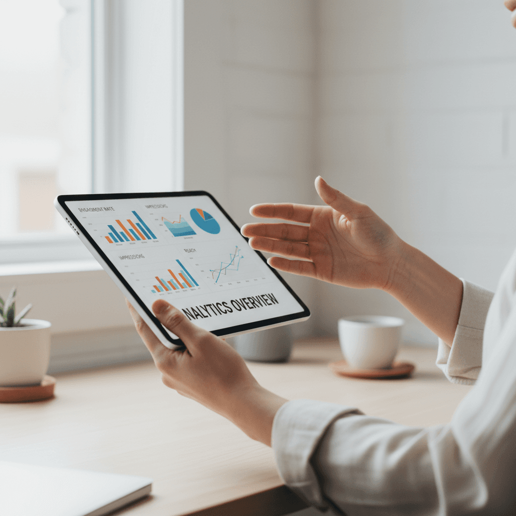 Data-driven photography planning